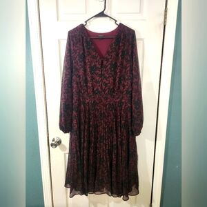 Ann Taylor dress